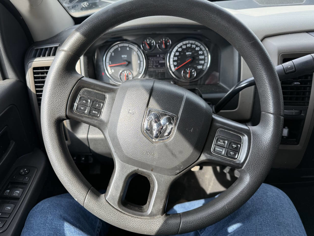 Used 2012 RAM 1500 Express image 22