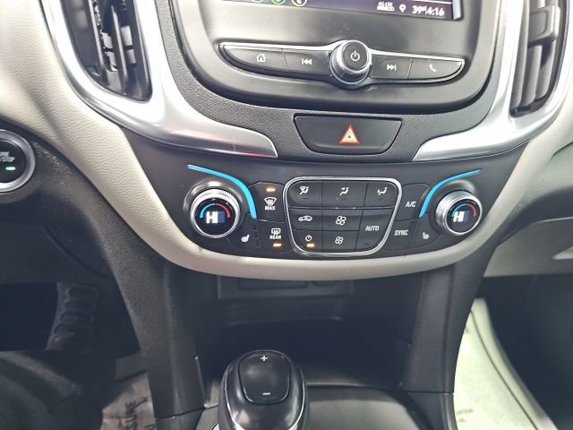 Used 2021 Chevrolet Equinox LT image 13