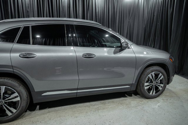 New 2026 Mercedes-Benz GLA 250 image 4