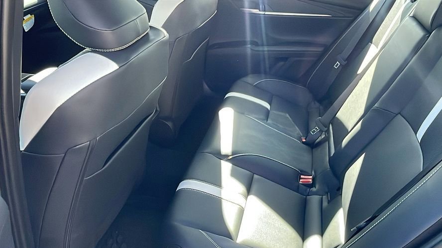 New 2026 Toyota Camry SE image 13