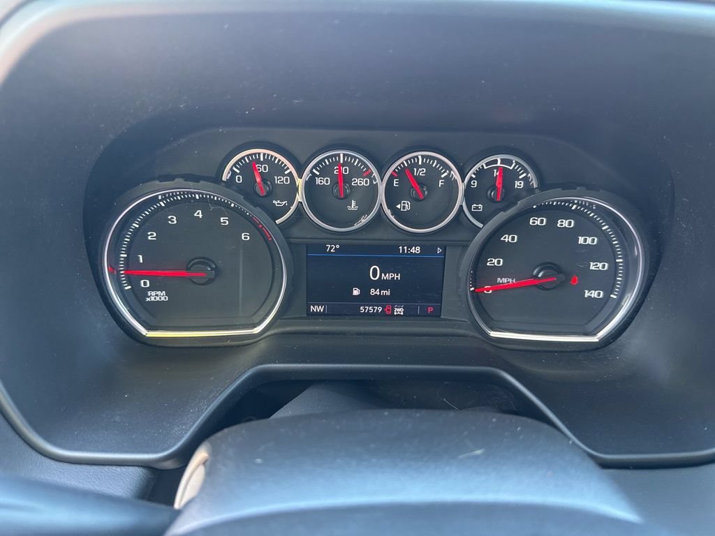 Used 2021 Chevrolet Tahoe Z71 AWD/4WD image 33