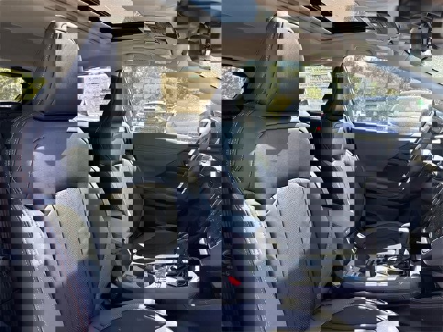 New 2025 Subaru Crosstrek 2.5i Limited image 19