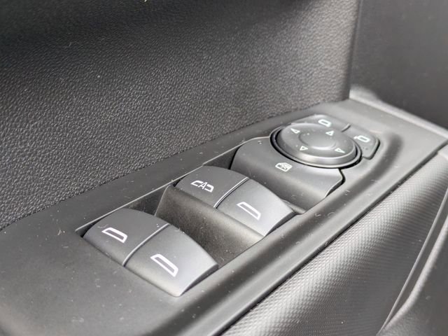 New 2026 Chevrolet Silverado 1500 Custom Trail Boss image 9