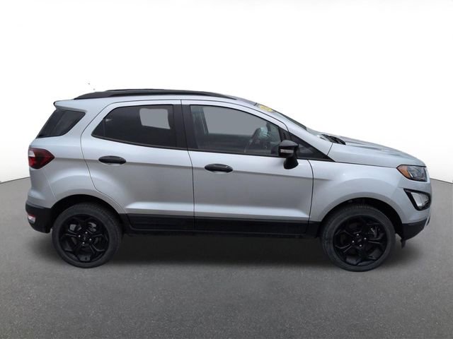 Certified 2022 Ford EcoSport SES image 2