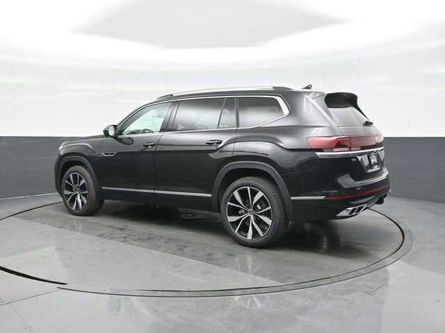 New 2026 Volkswagen Atlas SEL Premium R-Line image 5