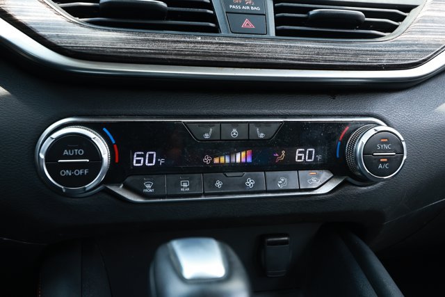 Used 2019 Nissan Altima 2.0 Edition One FWD image 19