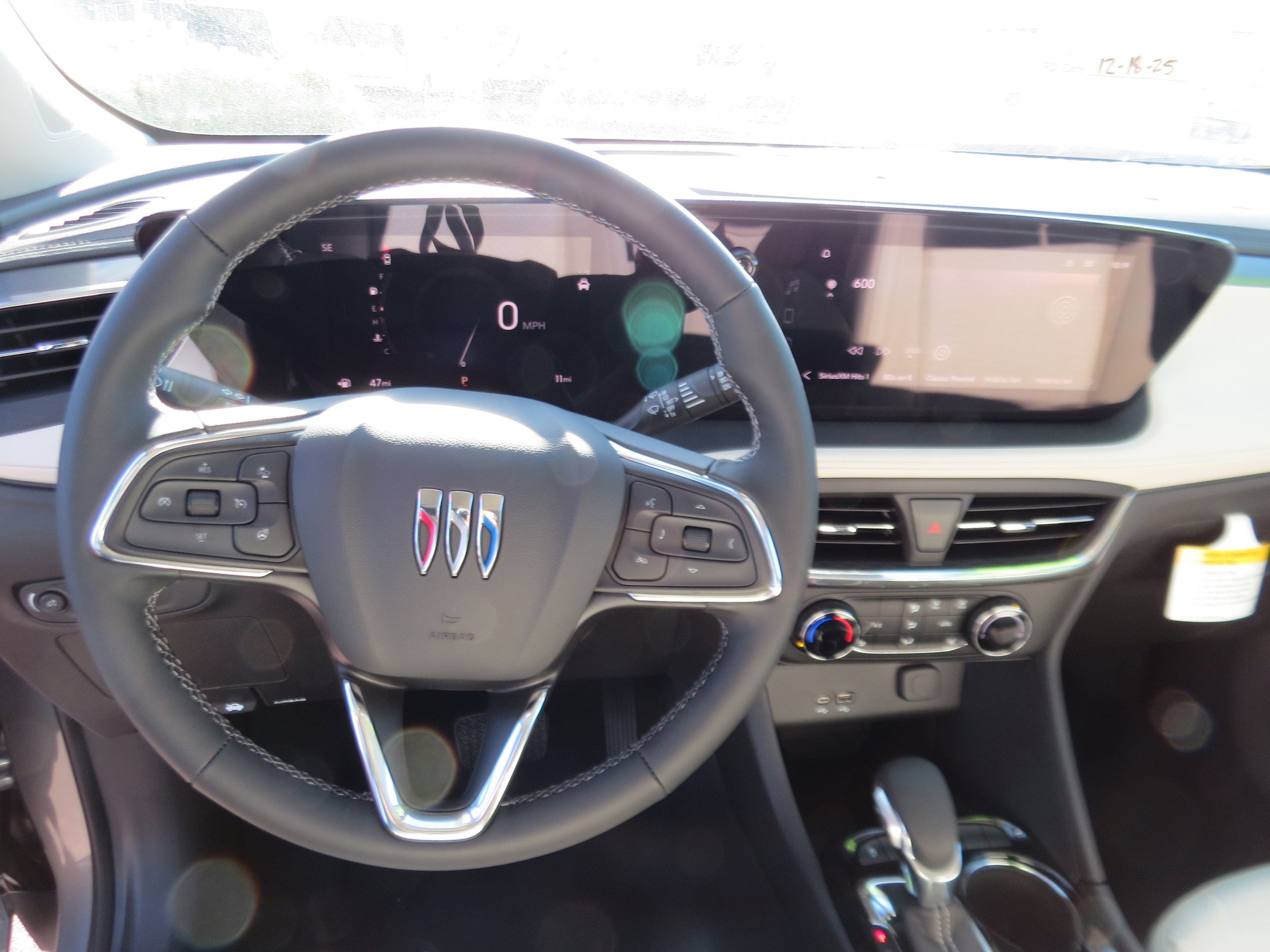 New 2026 Buick Encore GX Preferred w/ Comfort Package image 18