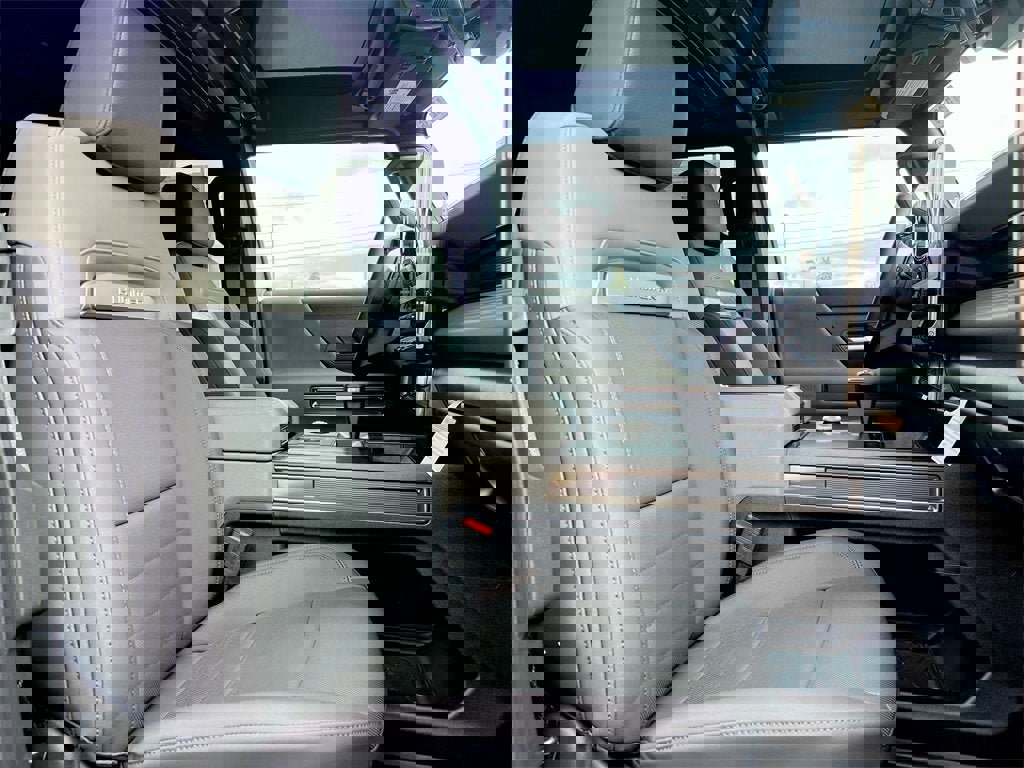 New 2025 GMC Hummer EV 2X image 21