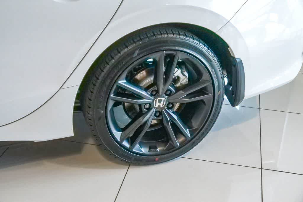 New 2026 Honda Civic Si image 6