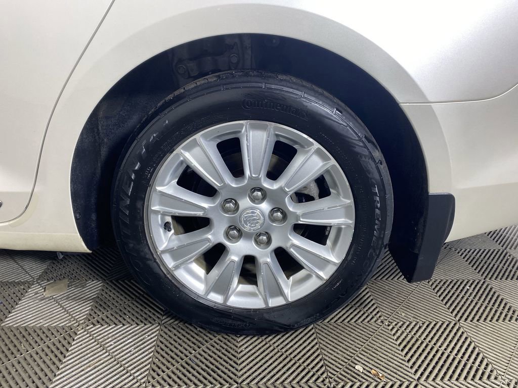 Used 2013 Buick LaCrosse Leather image 33