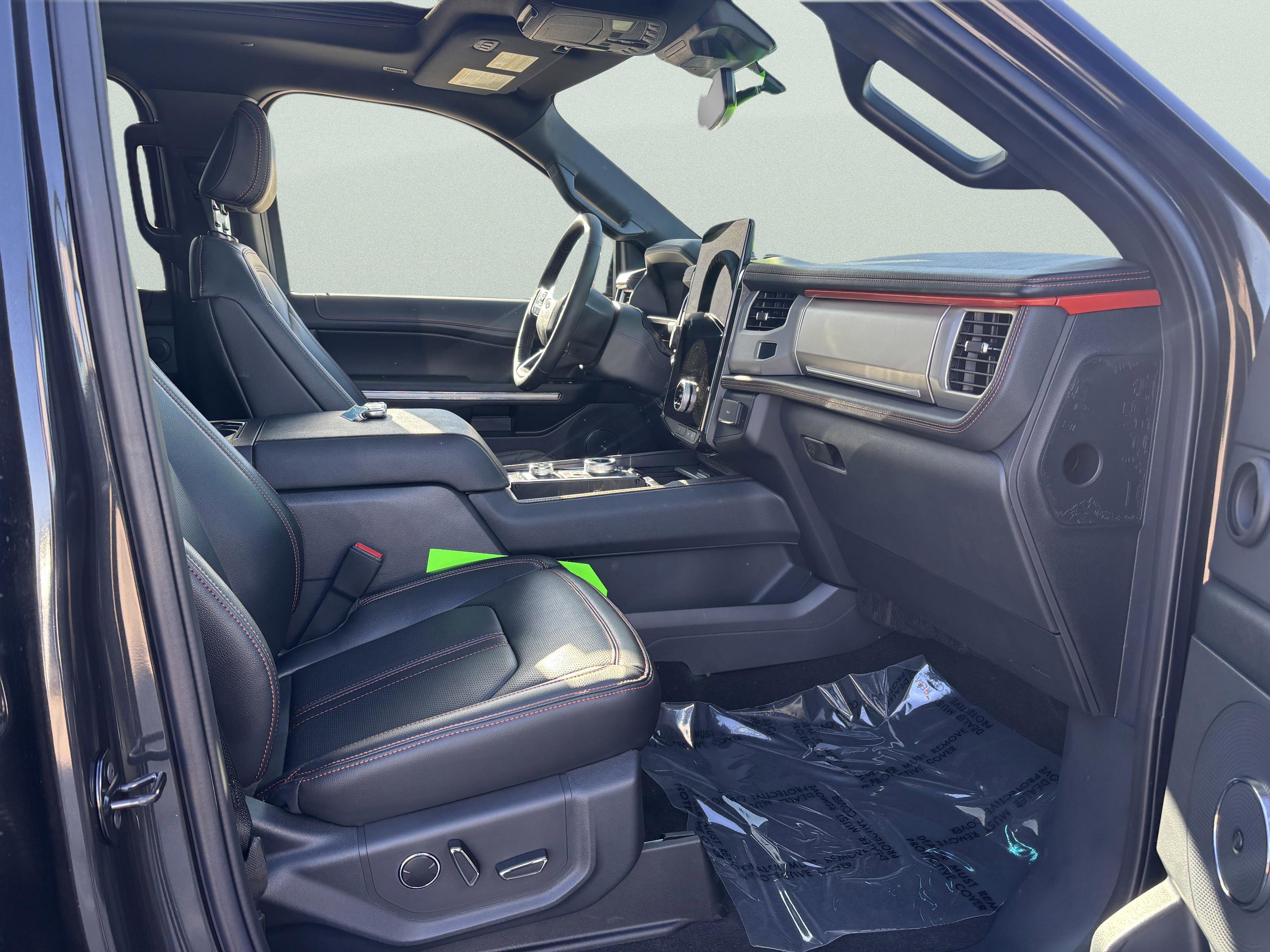 Used 2024 Ford Expedition Timberline image 18