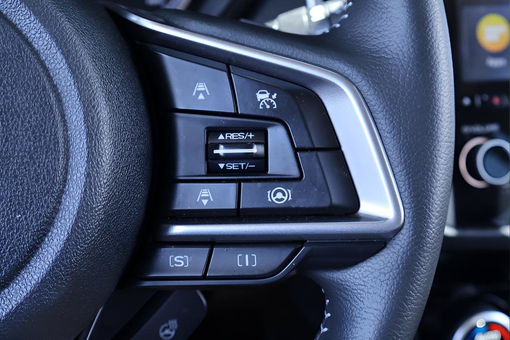 Certified 2023 Subaru Forester Touring AWD/4WD image 22
