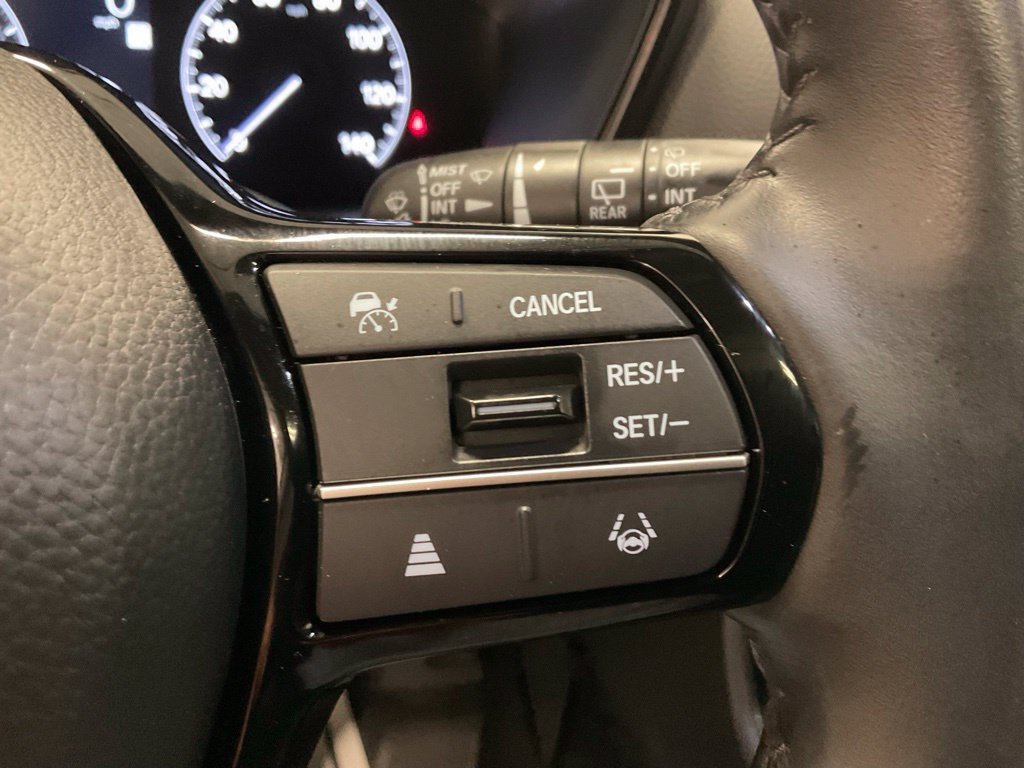 Used 2024 Honda CR-V EX-L image 22