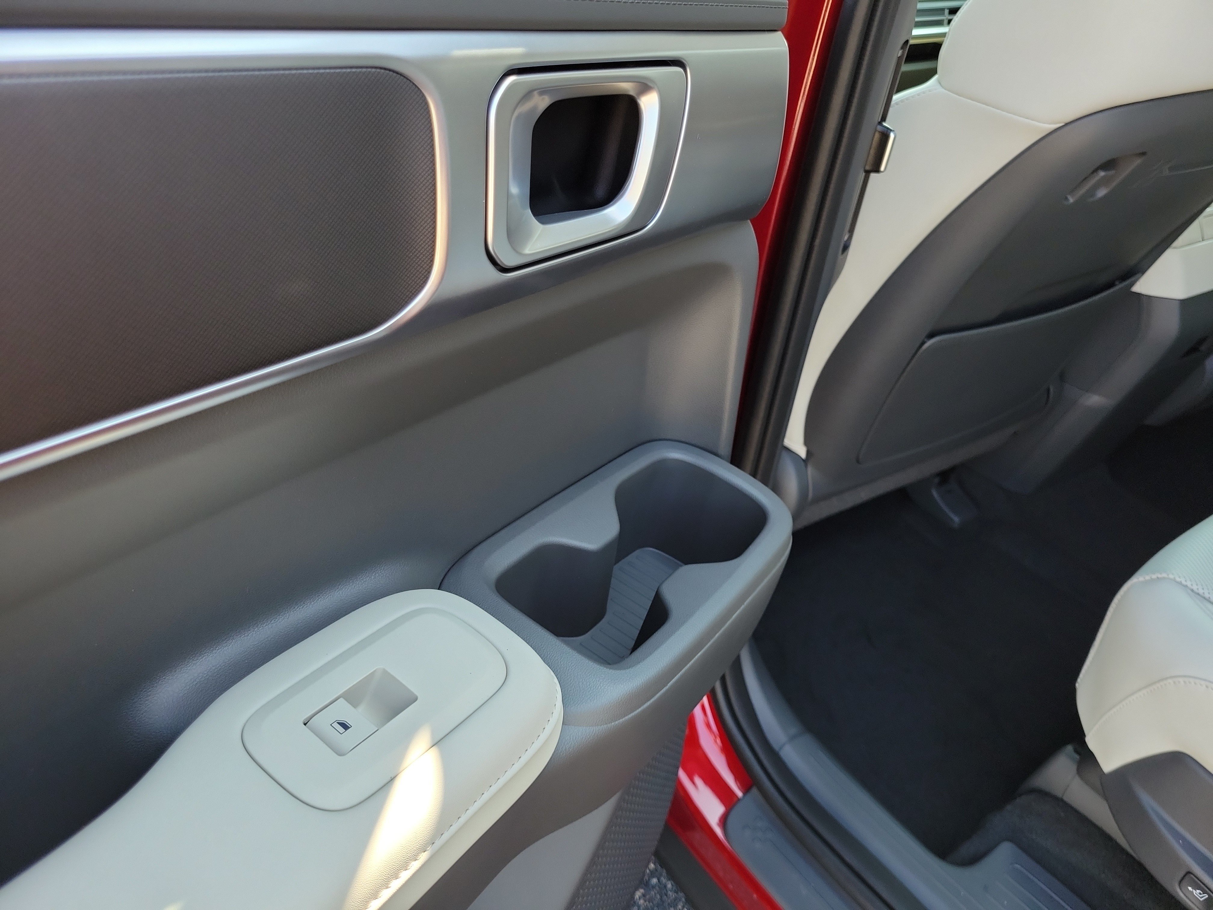 New 2027 Hyundai Santa Fe SEL AWD/4WD image 13