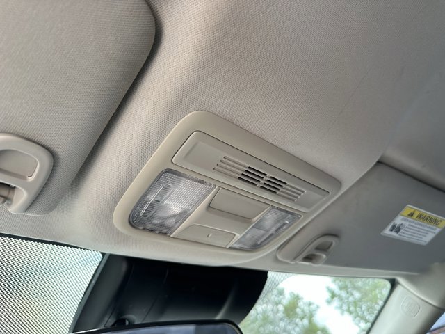 Used 2019 Honda Civic LX image 21