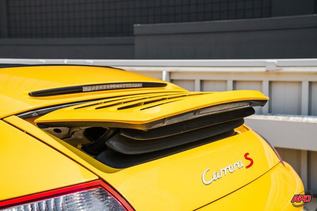 Used 2006 Porsche 911 Carrera S RWD image 27