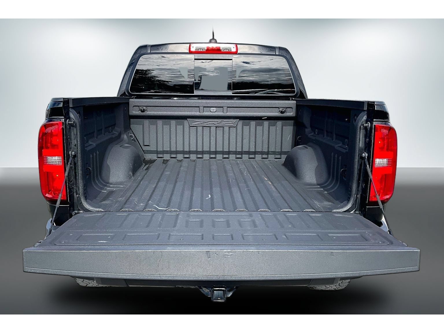 Used 2021 Chevrolet Colorado ZR2 AWD/4WD image 7