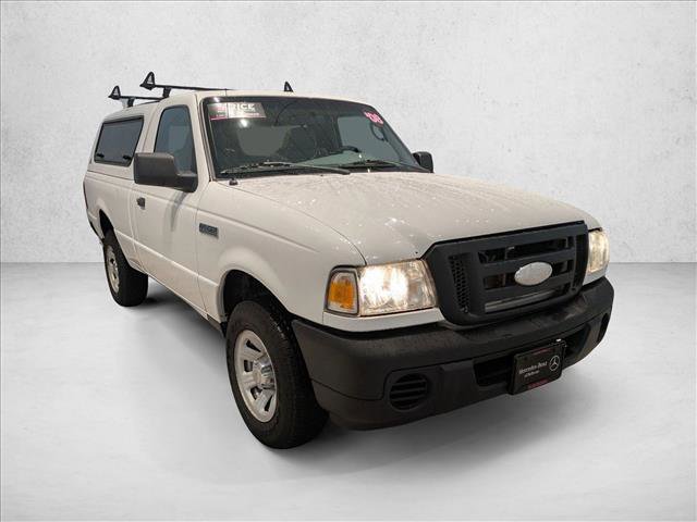 Used 2008 Ford Ranger XL image 6