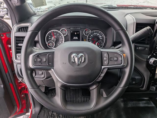 New 2026 RAM 2500 Tradesman image 17
