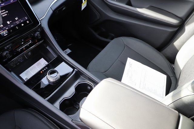 New 2025 Jeep Grand Cherokee L Laredo w/ Luxury Tech Group I image 26