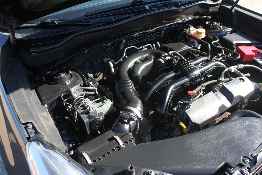 Used 2015 Subaru Forester 2.5i Limited image 53