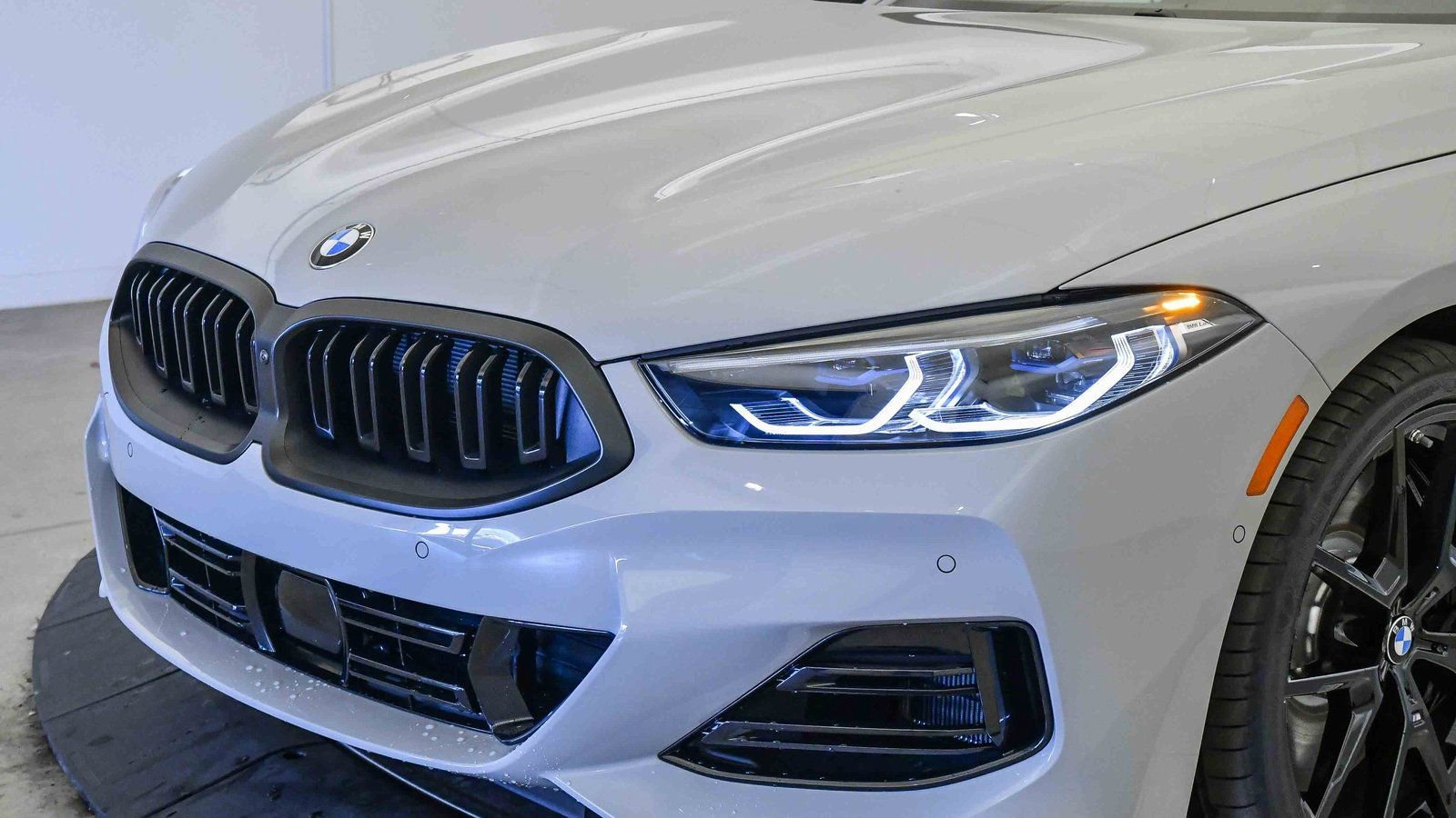 New 2026 BMW 840i RWD image 9