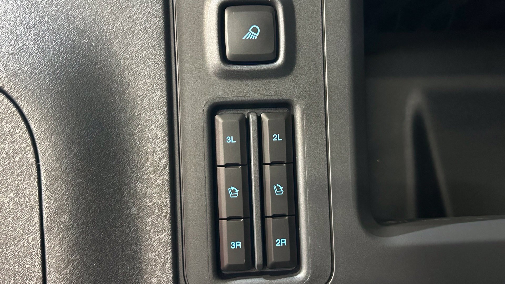 New 2027 Ford Expedition Max Active AWD/4WD image 36