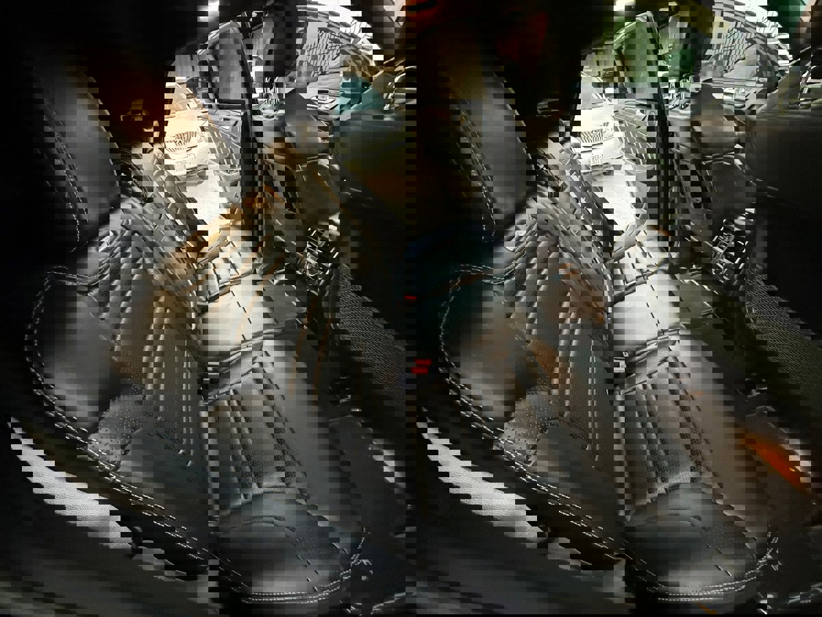 Used 2019 Mercedes-Benz GLE 63 AMG S image 23