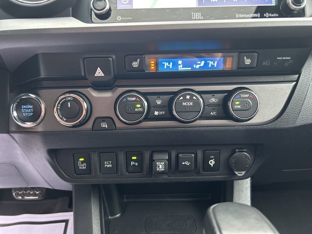 Used 2021 Toyota Tacoma TRD Pro image 28