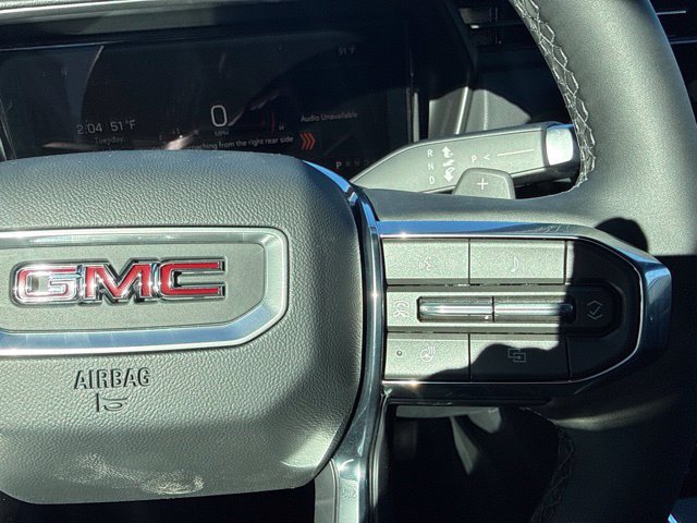 New 2027 GMC Terrain Elevation w/ Elevation Premium Package AWD/4WD image 17