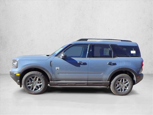 New 2025 Ford Bronco Sport Big Bend image 2