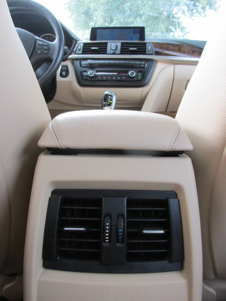 Used 2014 BMW 328i xDrive Sedan image 16