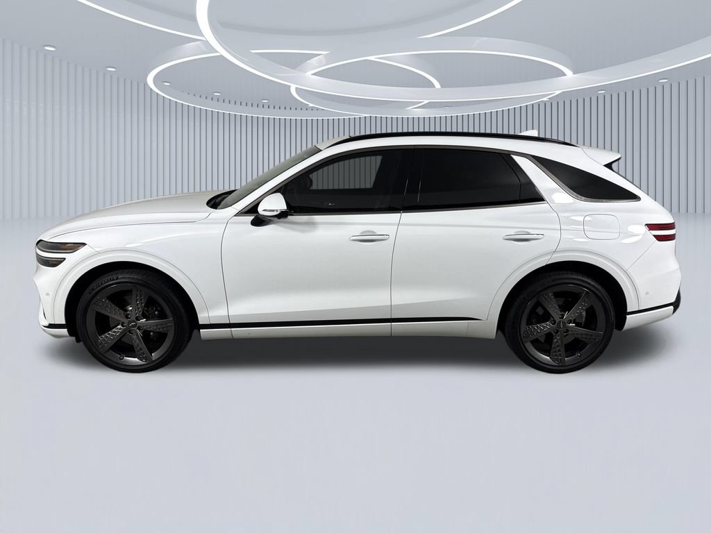 Certified 2024 Genesis GV70 2.5T w/ Sport Prestige Package AWD/4WD image 7