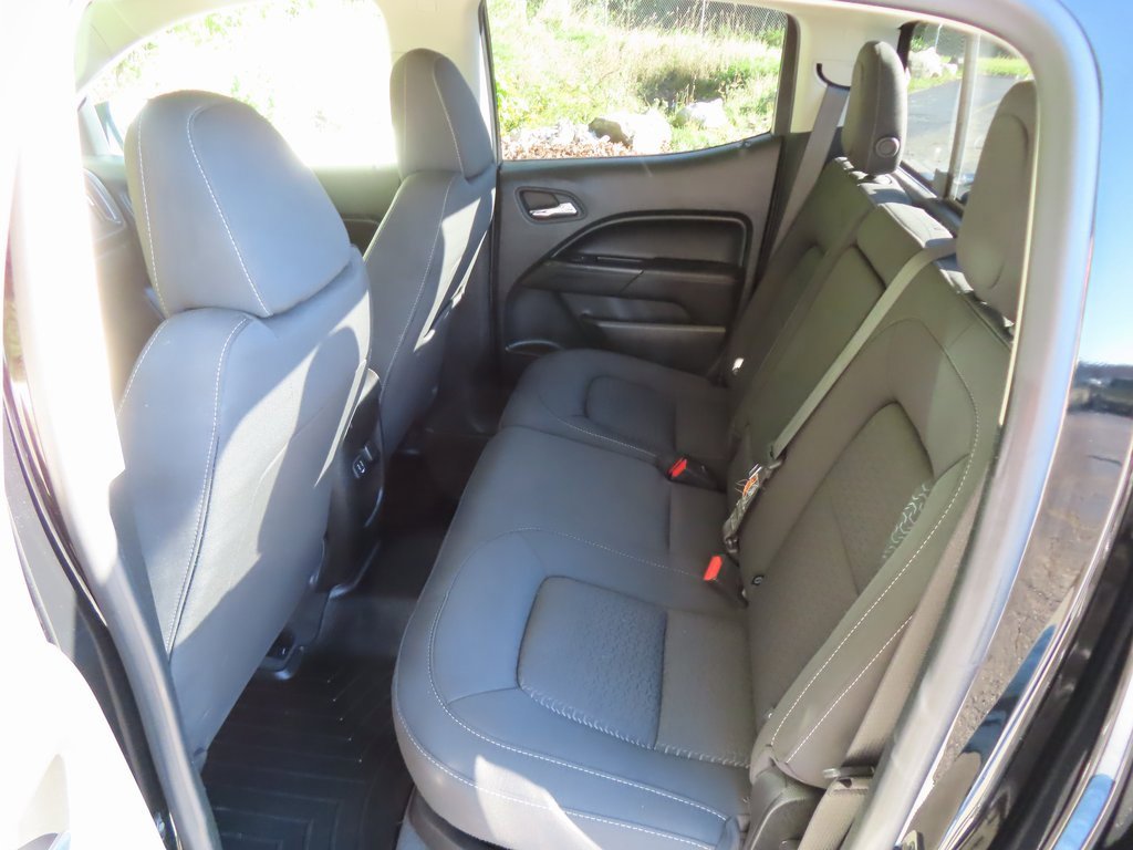 Used 2022 GMC Canyon Elevation image 24