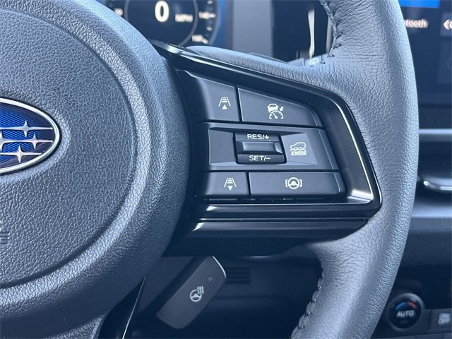 New 2026 Subaru Outback Limited image 22