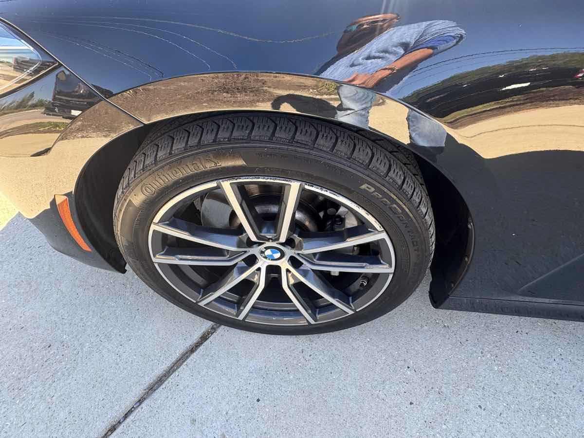 Used 2025 BMW 430i xDrive Coupe AWD/4WD image 20