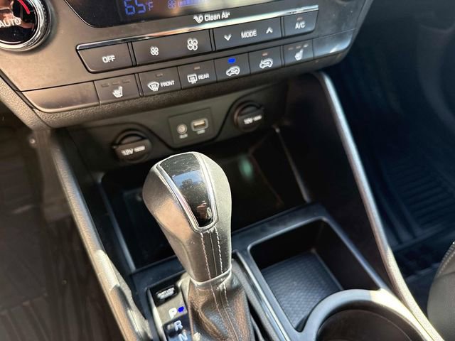 Used 2016 Hyundai Tucson Limited image 23