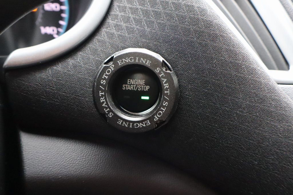 Used 2021 Chevrolet Malibu RS w/ LPO, Floor Liner Package image 12