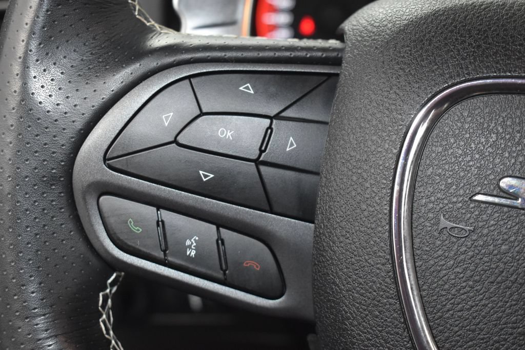 Used 2023 Dodge Durango SRT Hellcat AWD/4WD image 21