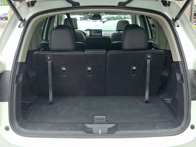 Used 2025 Honda Pilot Touring image 26