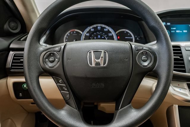 Used 2015 Honda Accord EX image 14