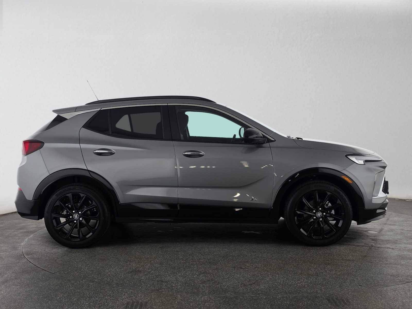 New 2026 Buick Encore GX Sport Touring w/ Advanced Technology Package FWD image 2