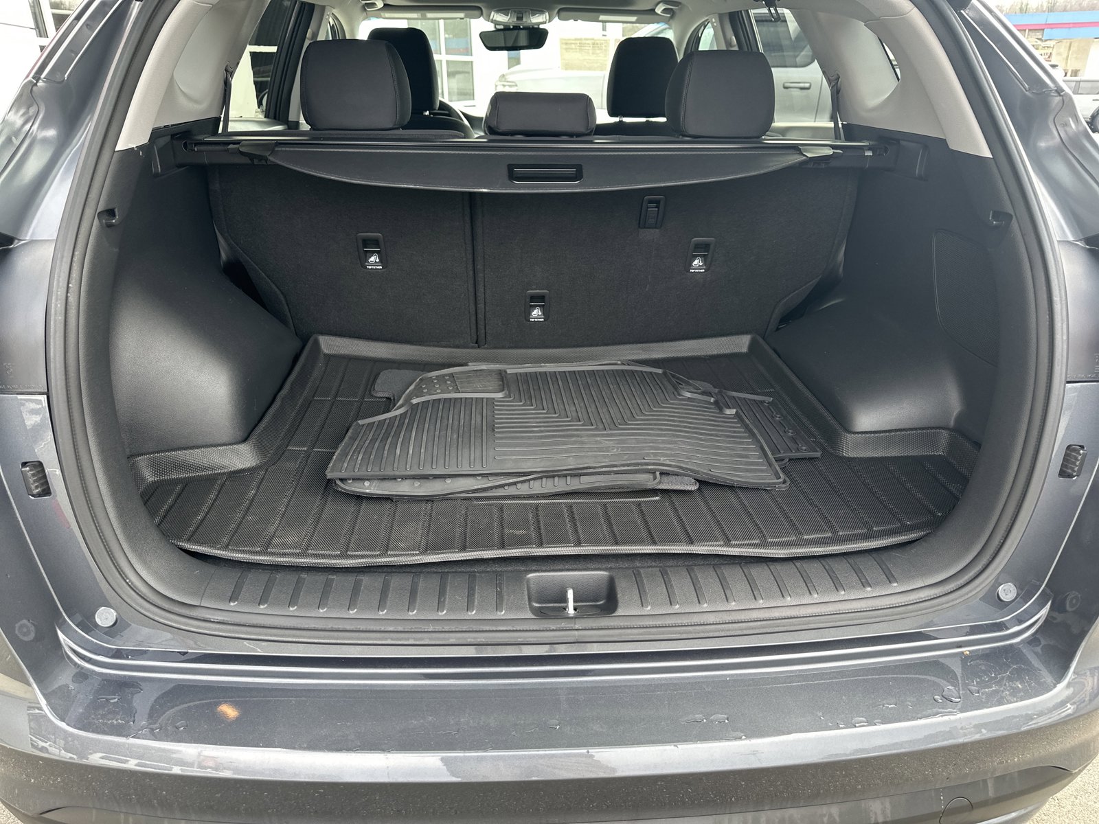 Used 2019 Hyundai Tucson Night image 25