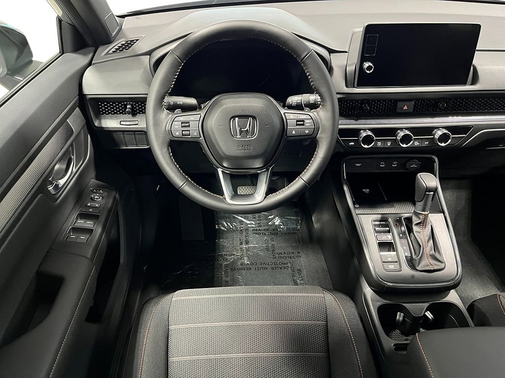 New 2026 Honda CR-V Sport image 22