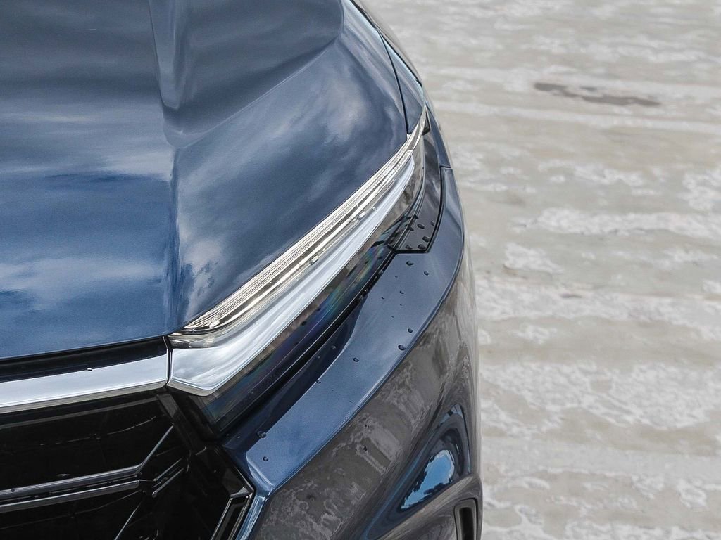 Certified 2025 Honda CR-V EX image 11