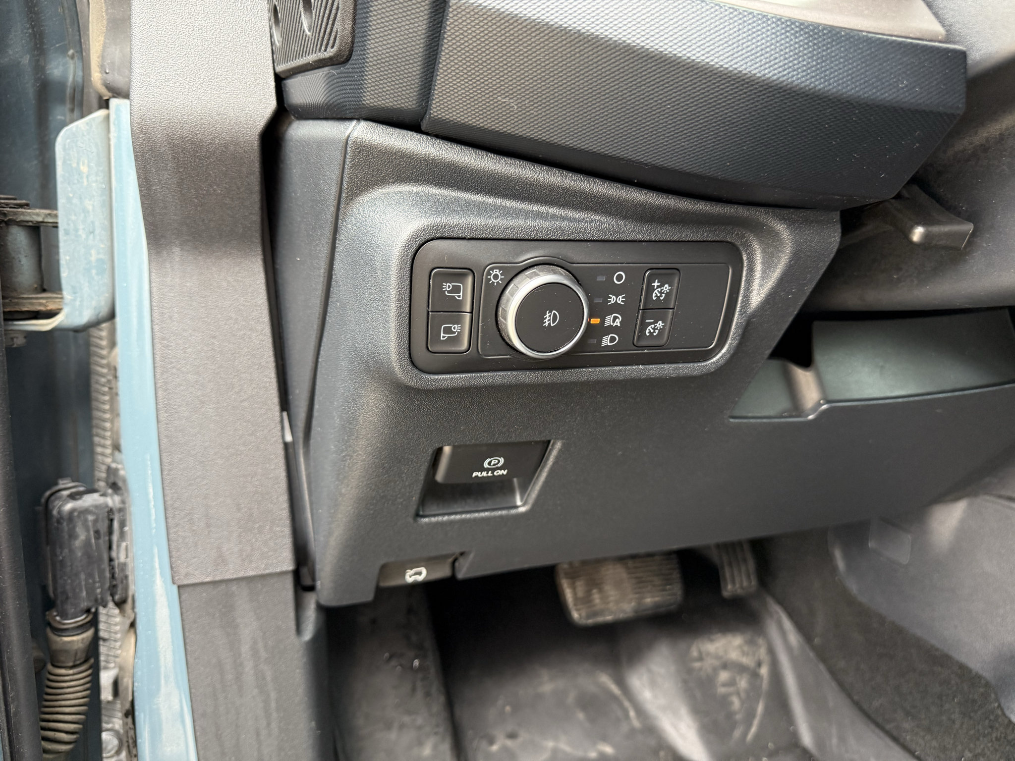 Used 2021 Ford Bronco Outer Banks AWD/4WD image 18