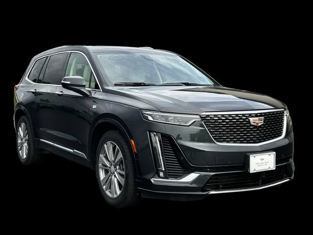Used 2023 Cadillac XT6 Premium Luxury w/ Technology Package AWD/4WD image 1