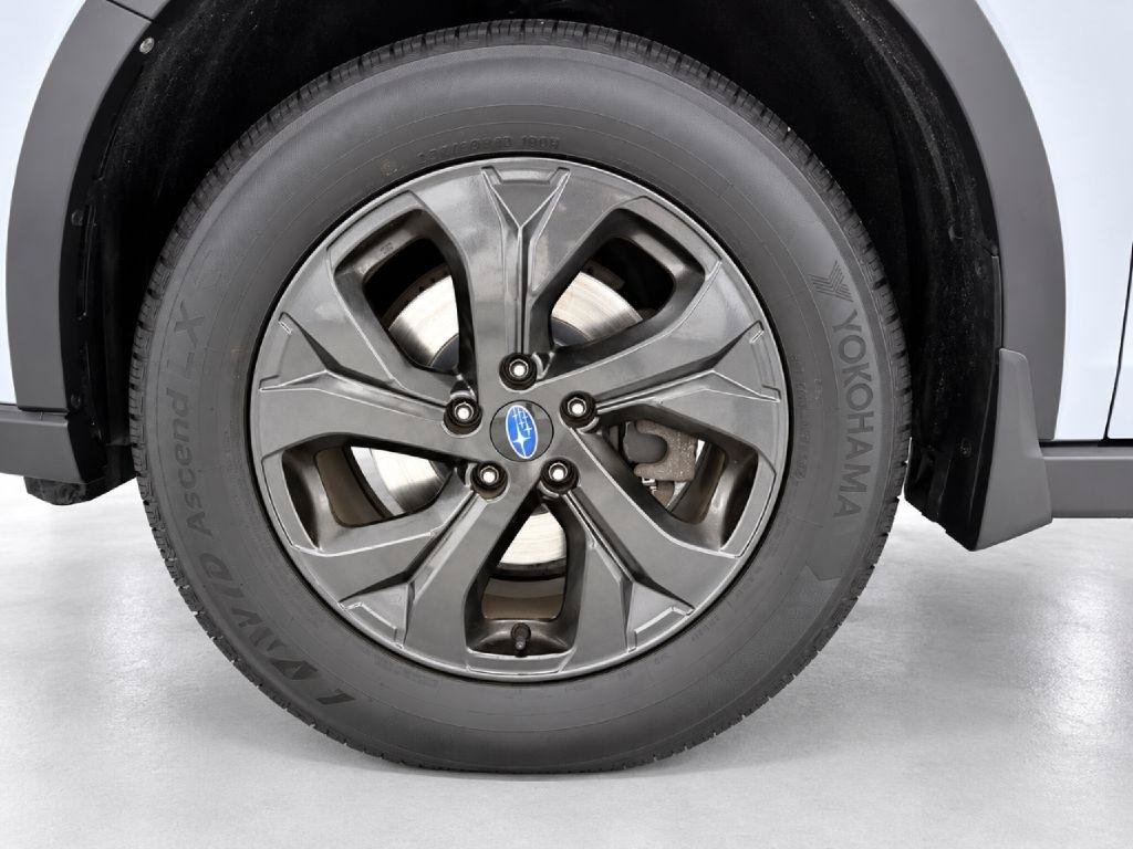 Used 2020 Subaru Outback Onyx Edition XT AWD/4WD image 28