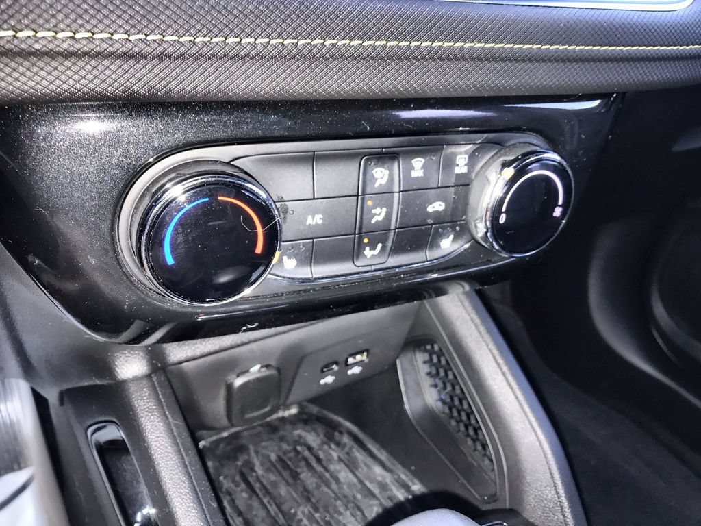 Used 2024 Chevrolet TrailBlazer ACTIV FWD image 20