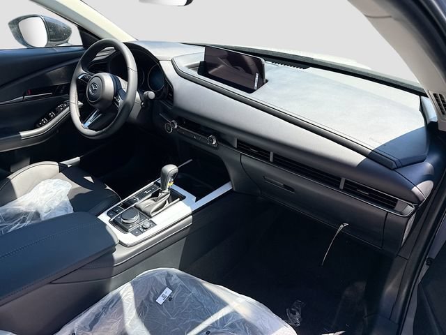 New 2026 MAZDA CX-30 2.5 Turbo w/ Premium Plus Pkg AWD/4WD image 30